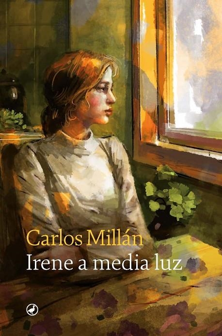 Irene a media luz | 9788418800757 | CARLOS MILLAN | Llibres.cat | Llibreria online en català | La Impossible Llibreters Barcelona