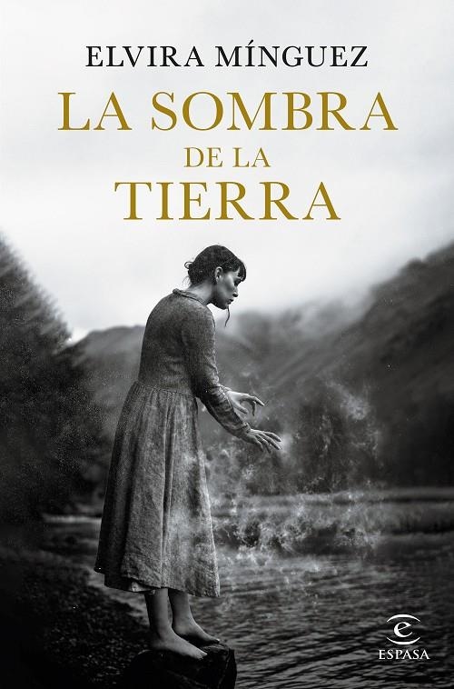 La sombra de la tierra | 9788467067231 | Mínguez, Elvira | Llibres.cat | Llibreria online en català | La Impossible Llibreters Barcelona