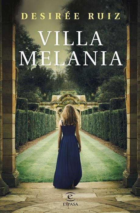 Villa Melania | 9788467067613 | Ruiz, Desirée | Llibres.cat | Llibreria online en català | La Impossible Llibreters Barcelona