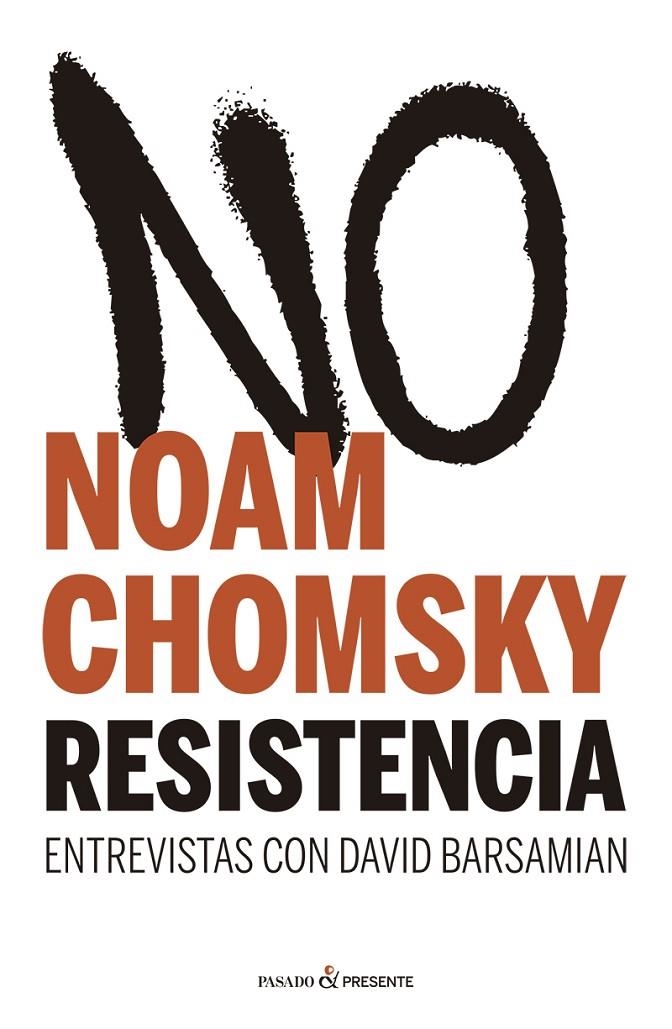 Resistencia | 9788412465990 | Chomsky, Noam | Llibres.cat | Llibreria online en català | La Impossible Llibreters Barcelona