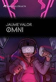 OMNI  | 9788419415080 | Valor, Jaume | Llibres.cat | Llibreria online en català | La Impossible Llibreters Barcelona