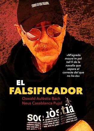 EL FALSIFICADOR | 9788494741296 | Llibres.cat | Llibreria online en català | La Impossible Llibreters Barcelona