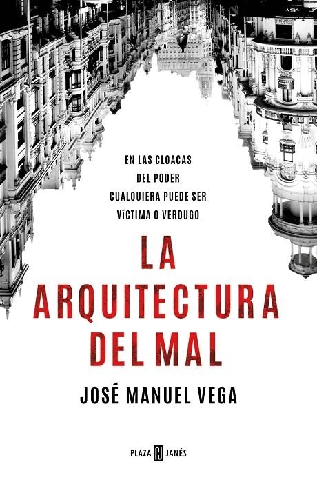 La arquitectura del mal | 9788401030611 | Vega, José Manuel | Llibres.cat | Llibreria online en català | La Impossible Llibreters Barcelona