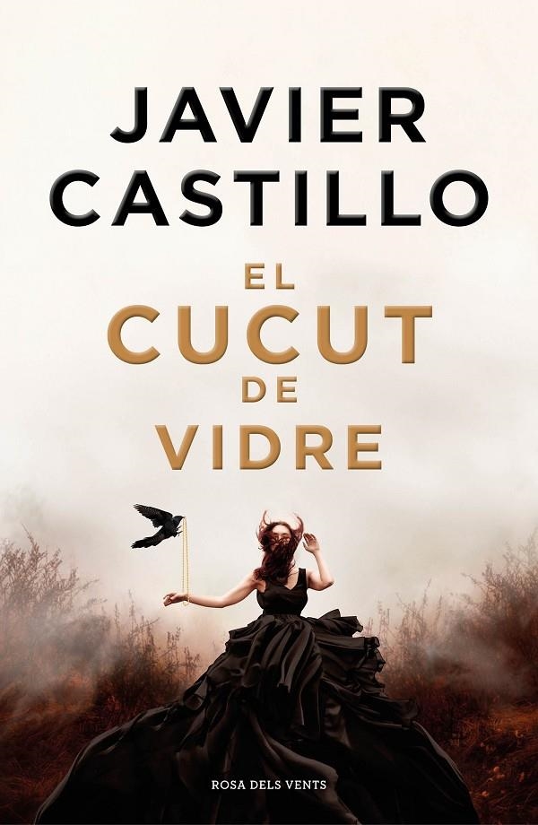 El cucut de vidre | 9788418062872 | Castillo, Javier | Llibres.cat | Llibreria online en català | La Impossible Llibreters Barcelona