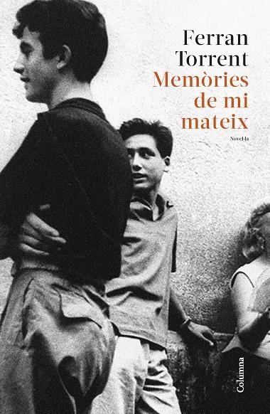 Memòries de mi mateix | 9788466430227 | Torrent, Ferran | Llibres.cat | Llibreria online en català | La Impossible Llibreters Barcelona