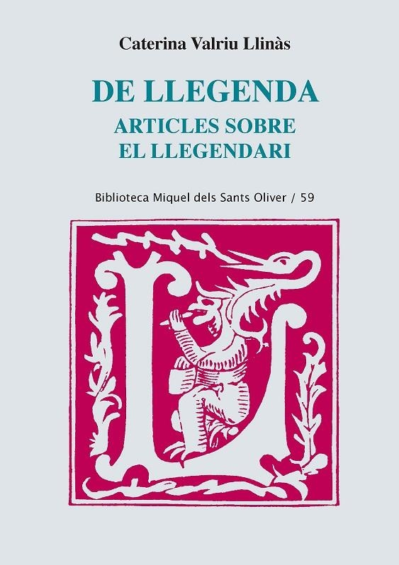 De llegenda | 9788491912521 | Valriu Llinàs, Caterina | Llibres.cat | Llibreria online en català | La Impossible Llibreters Barcelona