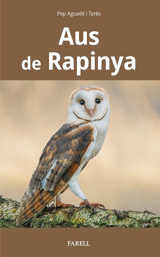 Aus de rapinya | 9788417116651 | Aguad? Tars, Pep | Llibres.cat | Llibreria online en català | La Impossible Llibreters Barcelona