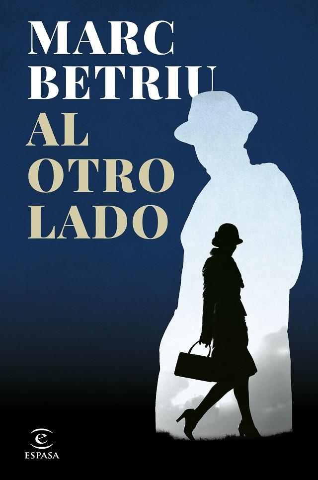 Al otro lado | 9788467067217 | Betriu, Marc | Llibres.cat | Llibreria online en català | La Impossible Llibreters Barcelona