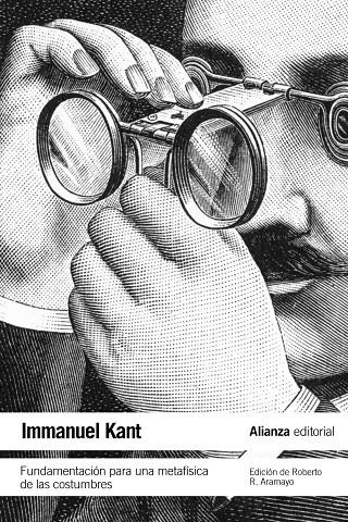 Fundamentación para una metafísica de las costumbres | 9788420608495 | Kant, Immanuel | Llibres.cat | Llibreria online en català | La Impossible Llibreters Barcelona