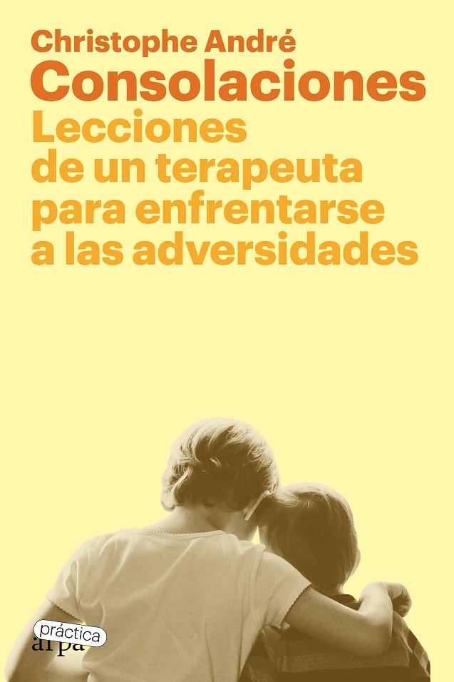 Consolaciones | 9788419662033 | André, Christophe | Llibres.cat | Llibreria online en català | La Impossible Llibreters Barcelona