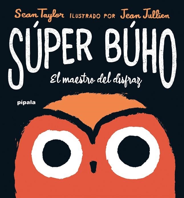 Súper Búho | 9788419208408 | Taylor, Sean | Llibres.cat | Llibreria online en català | La Impossible Llibreters Barcelona