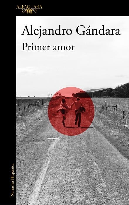 Primer amor | 9788420463995 | Gándara, Alejandro | Llibres.cat | Llibreria online en català | La Impossible Llibreters Barcelona