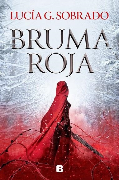 Bruma roja | 9788466674874 | G. Sobrado, Lucía | Llibres.cat | Llibreria online en català | La Impossible Llibreters Barcelona