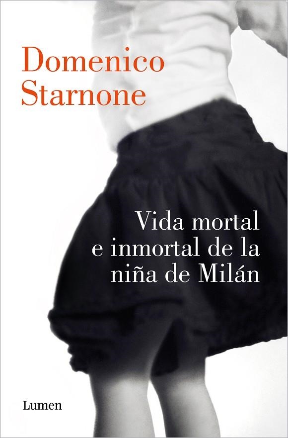 Vida mortal e inmortal de la niña de Milán | 9788426424884 | Starnone, Domenico | Llibres.cat | Llibreria online en català | La Impossible Llibreters Barcelona