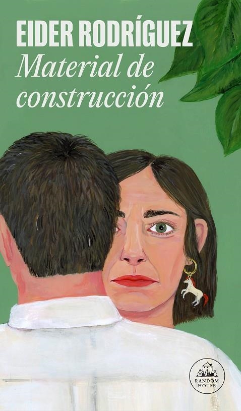 Material de construcción | 9788439741527 | Rodríguez, Eider | Llibres.cat | Llibreria online en català | La Impossible Llibreters Barcelona