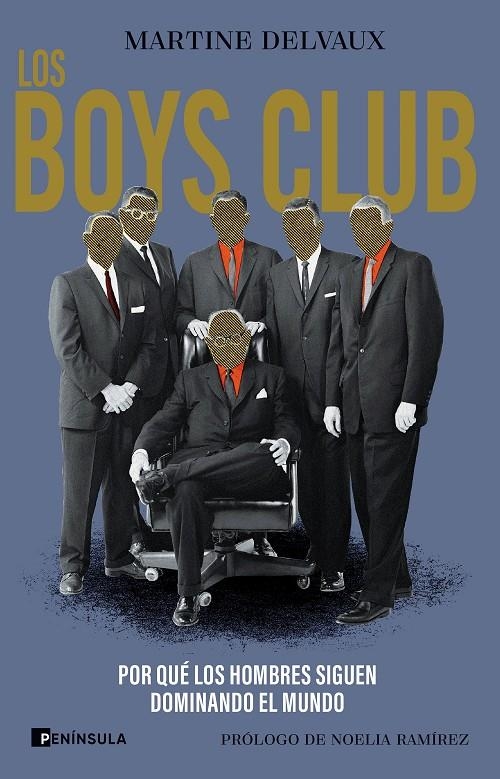 Los boys club | 9788411001359 | Delvaux, Martine | Llibres.cat | Llibreria online en català | La Impossible Llibreters Barcelona