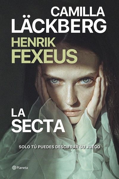 La secta | 9788408268307 | Läckberg, Camilla/Fexeus, Henrik | Llibres.cat | Llibreria online en català | La Impossible Llibreters Barcelona