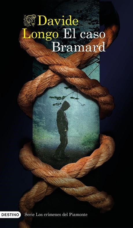 El caso Bramard (Serie Los crímenes del Piamonte 1) | 9788423361045 | Longo, Davide | Llibres.cat | Llibreria online en català | La Impossible Llibreters Barcelona