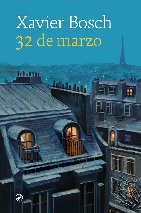 32 de marzo | 9788418800597 | BOSCH, XAVIER | Llibres.cat | Llibreria online en català | La Impossible Llibreters Barcelona