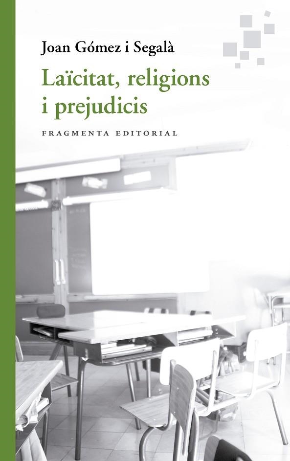 Laïcitat, religions i prejudicis | 9788417796754 | Gómez i Segalà, Joan | Llibres.cat | Llibreria online en català | La Impossible Llibreters Barcelona