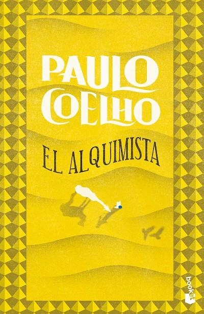 El Alquimista | 9788408253105 | Coelho, Paulo | Llibres.cat | Llibreria online en català | La Impossible Llibreters Barcelona