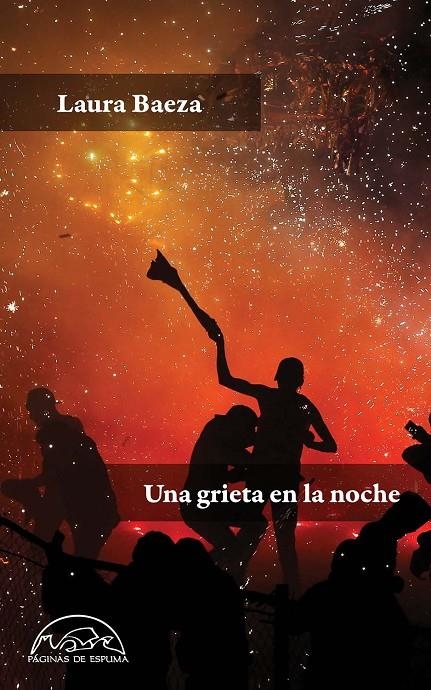 Una grieta en la noche | 9788483933190 | Baeza, Laura | Llibres.cat | Llibreria online en català | La Impossible Llibreters Barcelona