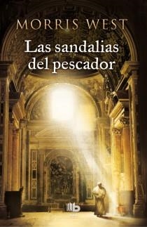 Las sandalias del pescador | 9788498728491 | West, Morris | Llibres.cat | Llibreria online en català | La Impossible Llibreters Barcelona