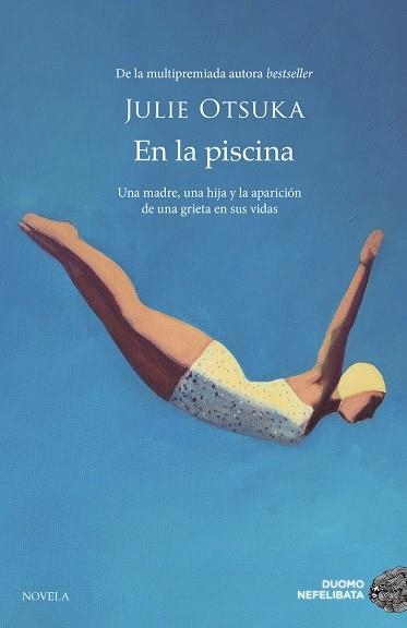 En la piscina | 9788418538766 | Otsuka, Julie | Llibres.cat | Llibreria online en català | La Impossible Llibreters Barcelona