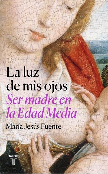 La luz de mis ojos | 9788430625789 | Fuente Pérez, María Jesús | Llibres.cat | Llibreria online en català | La Impossible Llibreters Barcelona