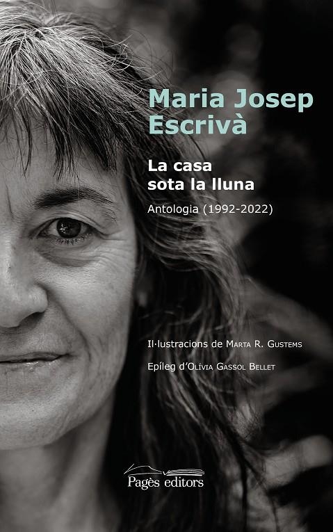 La casa sota la lluna | 9788413034232 | Escrivà Vidal, Maria Josep | Llibres.cat | Llibreria online en català | La Impossible Llibreters Barcelona