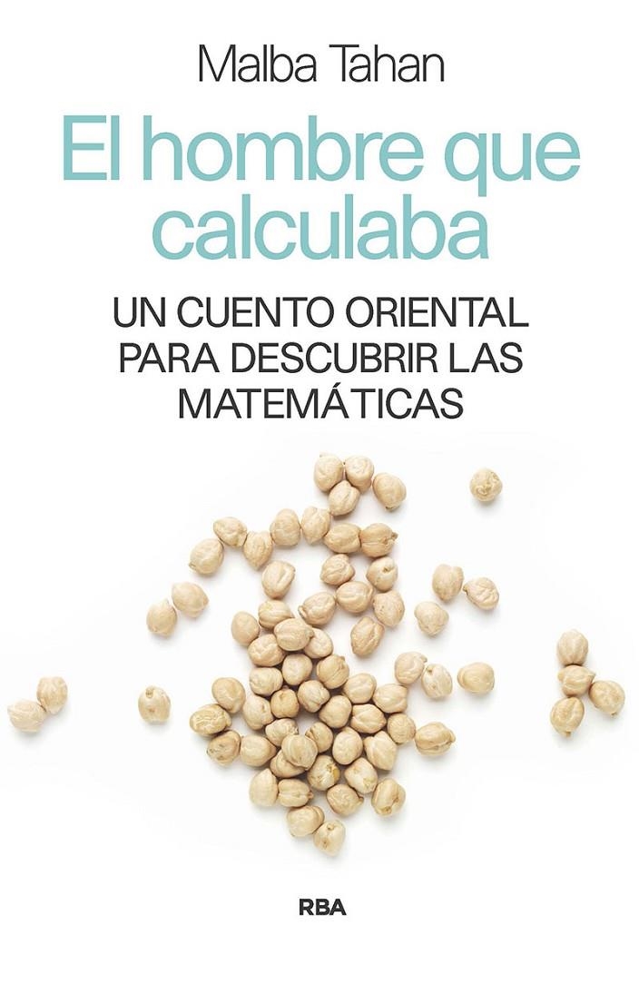 El hombre que calculaba | 9788411323093 | Tahan, Malba | Llibres.cat | Llibreria online en català | La Impossible Llibreters Barcelona