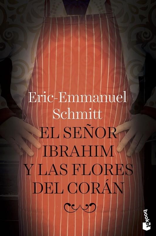 El señor Ibrahim y las flores del Corán | 9788408166665 | Schmitt, Eric-Emmanuel | Llibres.cat | Llibreria online en català | La Impossible Llibreters Barcelona