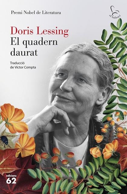 El quadern daurat | 9788429780840 | Lessing, Doris | Llibres.cat | Llibreria online en català | La Impossible Llibreters Barcelona