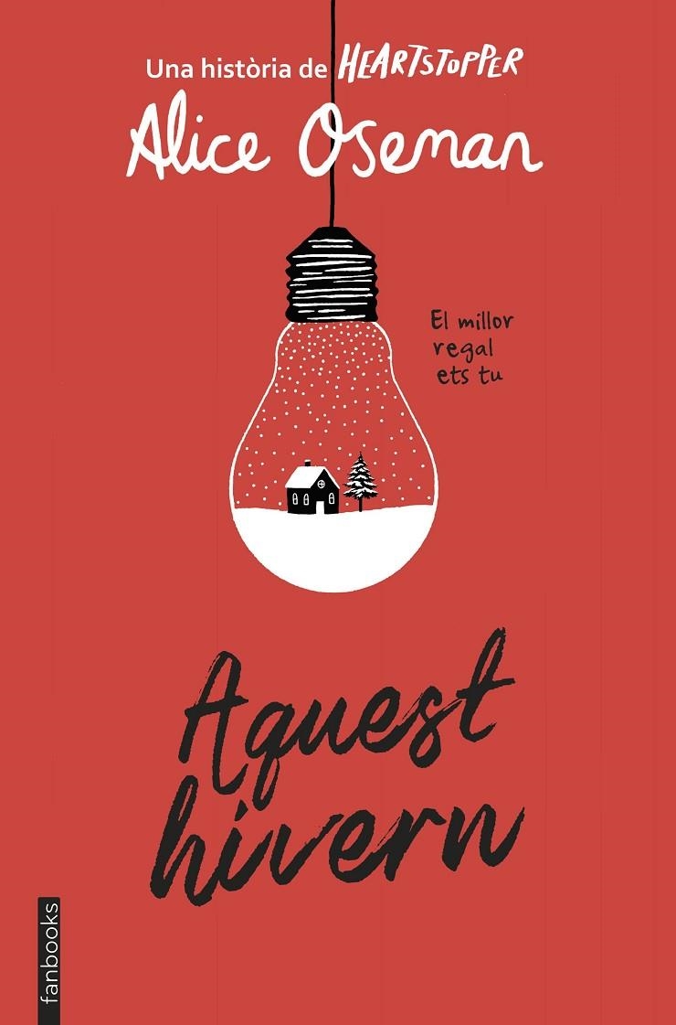 Aquest hivern | 9788419150370 | Oseman, Alice | Llibres.cat | Llibreria online en català | La Impossible Llibreters Barcelona