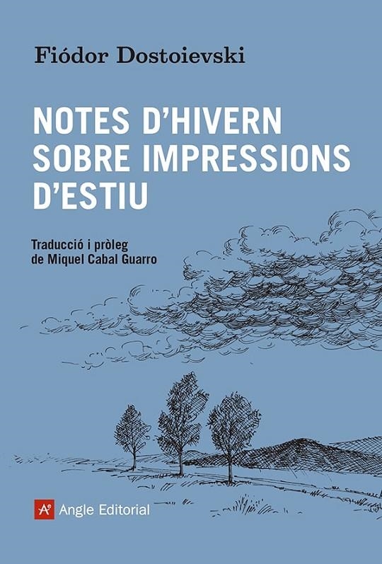 Notes d'hivern sobre impressions d'estiu | 9788419017550 | Dostoievski, Fiódor | Llibres.cat | Llibreria online en català | La Impossible Llibreters Barcelona