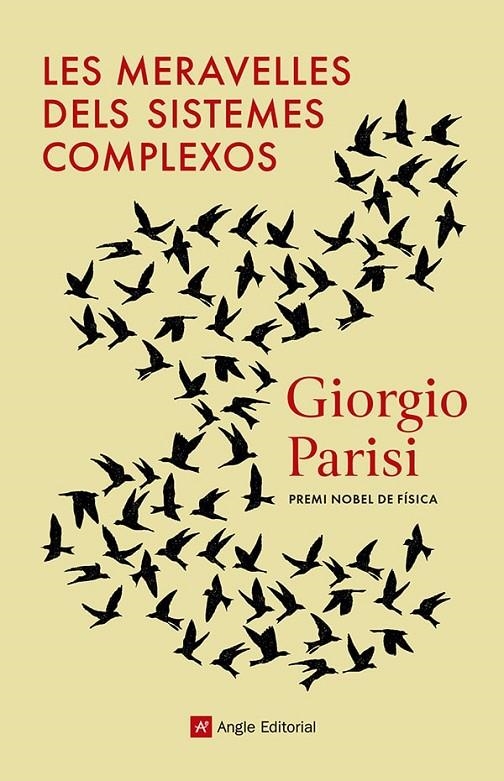 Les meravelles dels sistemes complexos | 9788419017505 | Parisi, Giorgio | Llibres.cat | Llibreria online en català | La Impossible Llibreters Barcelona