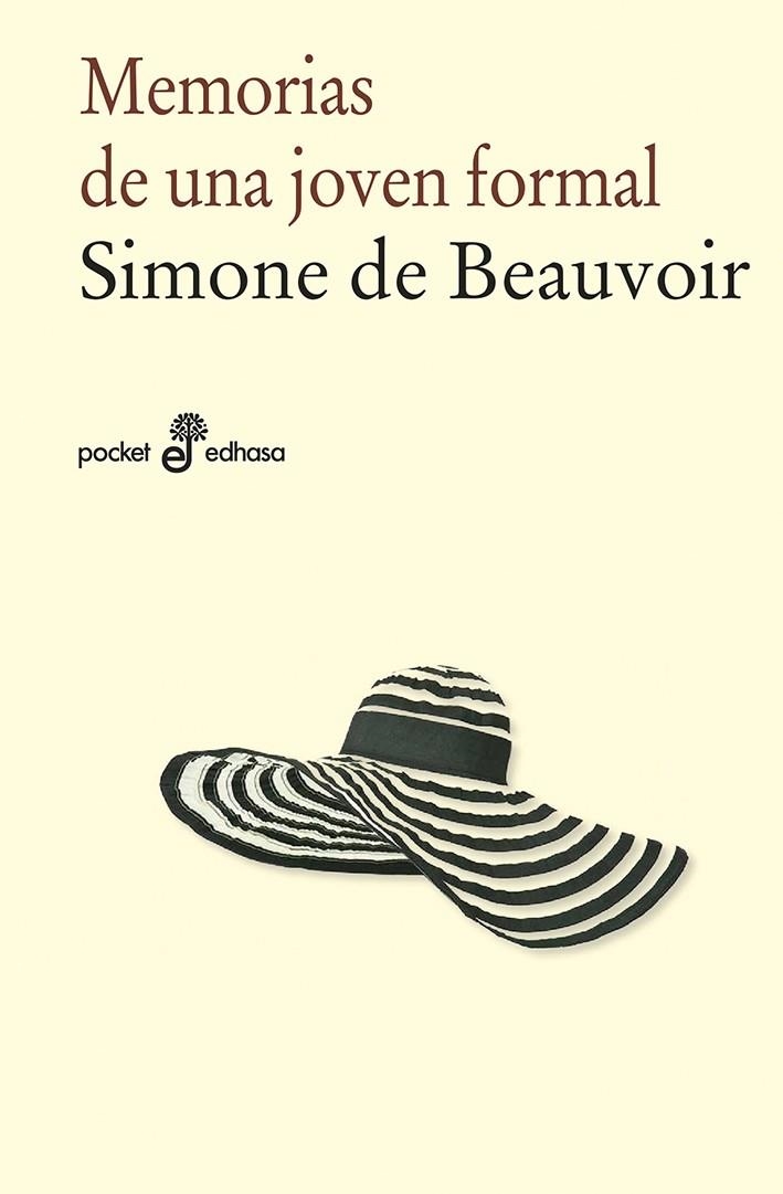 Memorias de una joven formal (bolsillo) | 9788435021777 | Beauvoir, Simone de | Llibres.cat | Llibreria online en català | La Impossible Llibreters Barcelona