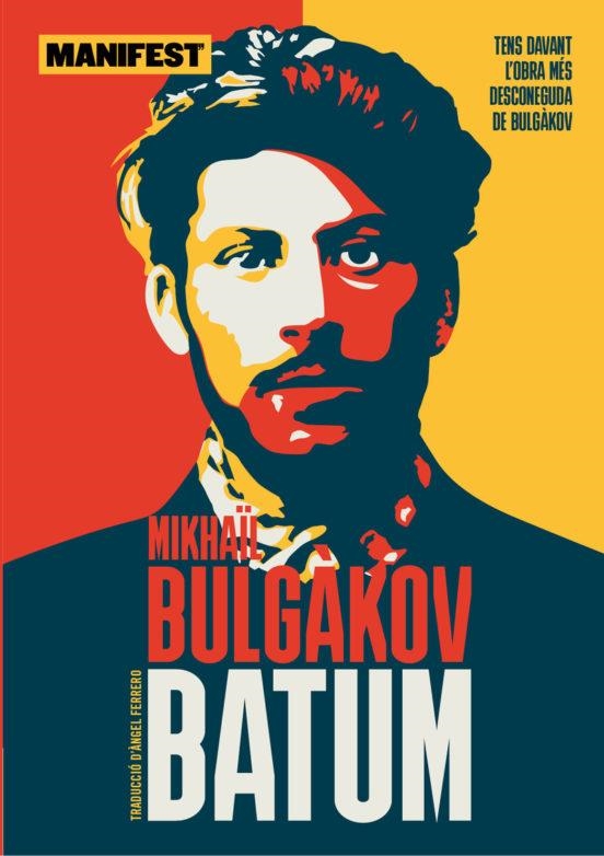 BATUM  | 9788412571592 | Bulgakov, Mikhaïl | Llibres.cat | Llibreria online en català | La Impossible Llibreters Barcelona