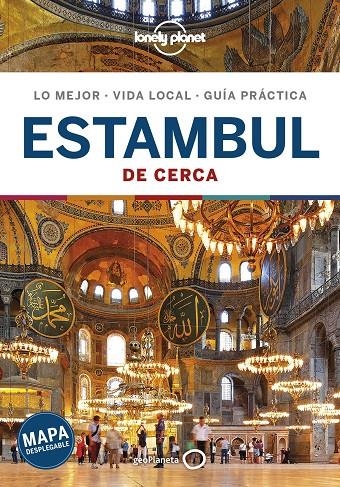 Estambul De cerca 6 | 9788408229988 | Maxwell, Virginia | Llibres.cat | Llibreria online en català | La Impossible Llibreters Barcelona