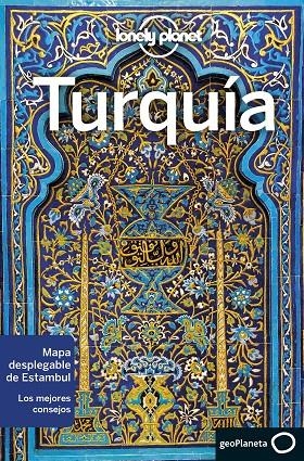 Turquía  | 9788408231271 | Fallon, Steve/Maxwell, Virginia/Stewart, Iain/Lee, Jessica/Atkinson, Brett/Elliott, Mark | Llibres.cat | Llibreria online en català | La Impossible Llibreters Barcelona