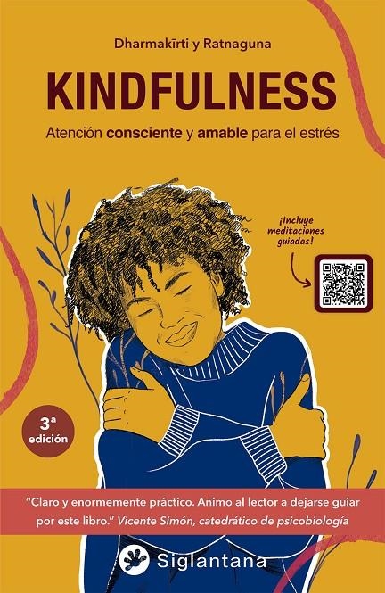 Kindfulness | 9788418556425 | Dharmakirti/Ratnaguna | Llibres.cat | Llibreria online en català | La Impossible Llibreters Barcelona