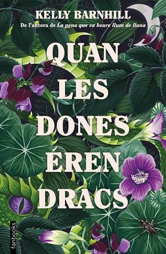 Quan les dones eren dracs | 9788419150172 | Barnhill, Kelly | Llibres.cat | Llibreria online en català | La Impossible Llibreters Barcelona