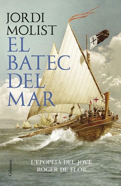 El batec del mar | 9788466430203 | Molist Pallàs, Jordi | Llibres.cat | Llibreria online en català | La Impossible Llibreters Barcelona