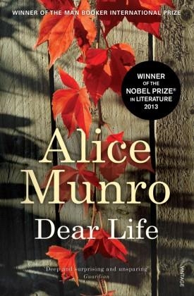 Dear life | 9780099578635 | Munro, Alice | Llibres.cat | Llibreria online en català | La Impossible Llibreters Barcelona