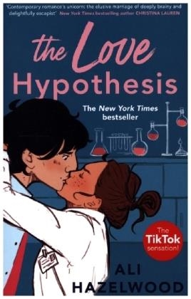 The love hypothesis | 9781408725764 | Hazelwood, Ali | Llibres.cat | Llibreria online en català | La Impossible Llibreters Barcelona