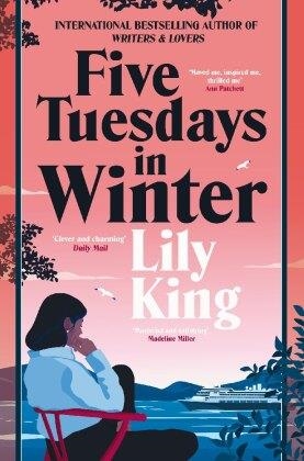 Five tuesdays in winter | 9781529086492 | Kimg, Lilly | Llibres.cat | Llibreria online en català | La Impossible Llibreters Barcelona