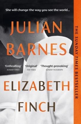 Elizabeth finch | 9781529116076 | Barnes, Julian | Llibres.cat | Llibreria online en català | La Impossible Llibreters Barcelona