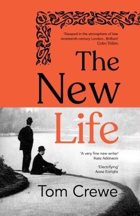 The new life | 9781784744700 | Crewe, Tom | Llibres.cat | Llibreria online en català | La Impossible Llibreters Barcelona