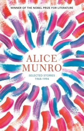 Selected stories 1968-1994 | 9781784876883 | Munro, Alice | Llibres.cat | Llibreria online en català | La Impossible Llibreters Barcelona