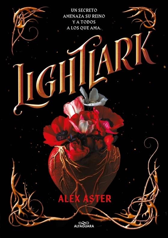 Lightlark (Lightlark 1) | 9788419191755 | Aster, Alex | Llibres.cat | Llibreria online en català | La Impossible Llibreters Barcelona